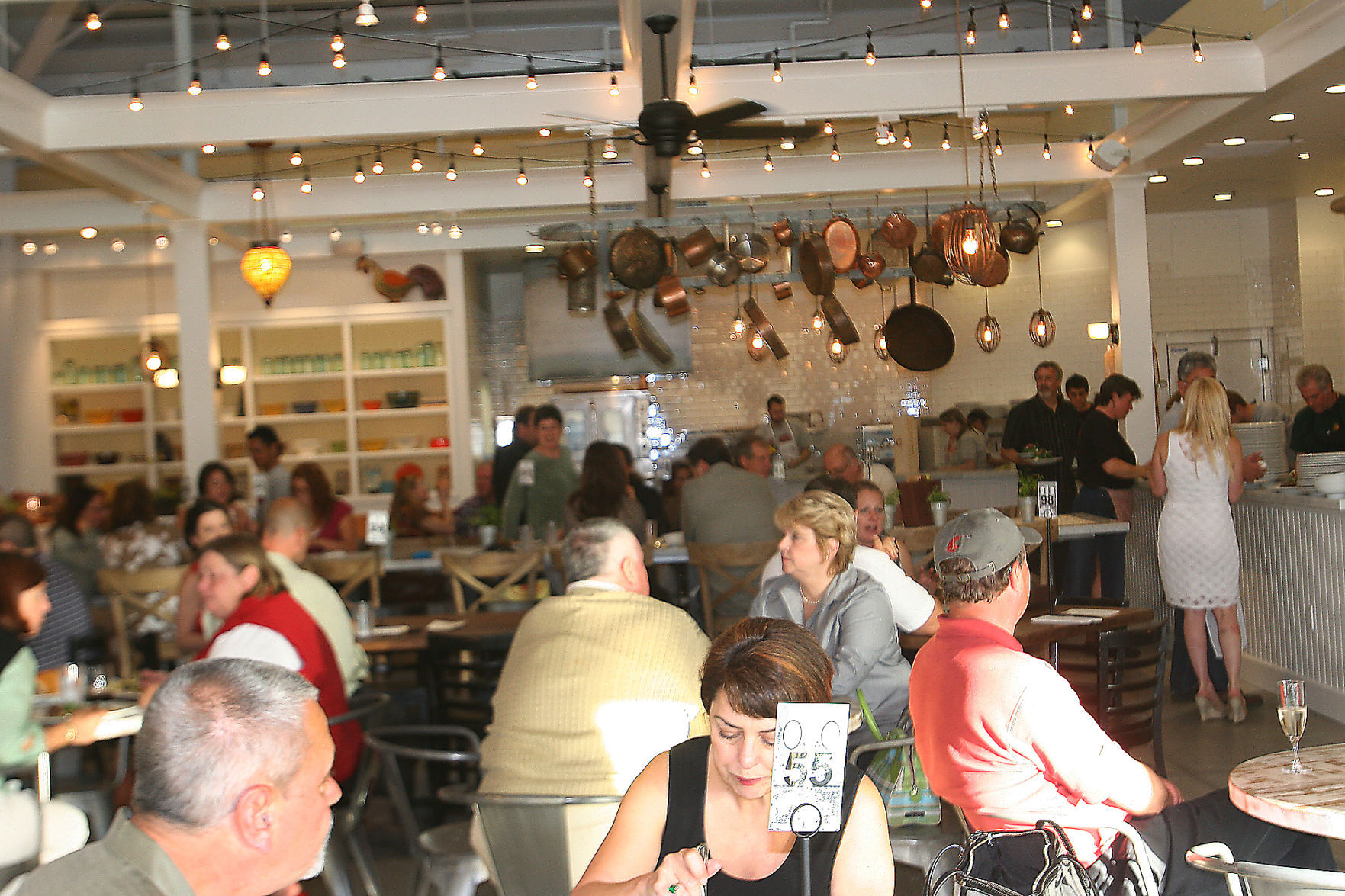 Family Restaurant